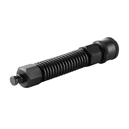 Пружинний адаптер Hismith Spring Connector для секс-машин з системою KlicLok - мініатюра 7