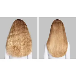 Фен-стайлер Dyson Airwrap Coanda 2x Multi-styler & Dryer Straight to Wavy Ceramic Apricot/Topaz (264003-01) KR [165829] - мініатюра 8