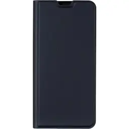 Чохол до мобільного телефона BeCover Exclusive New Style ZTE Blade A75 4G Blue (712818) - мініатюра 1
