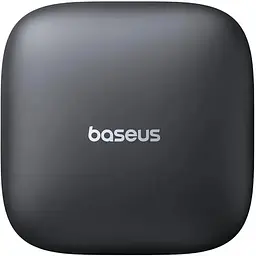 Бездротові навушники Baseus Bowie E16 A00061900113-01 Black - мініатюра 4