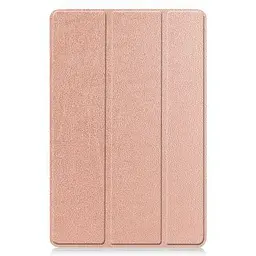 Чохол до планшета BeCover Smart Case Samsung Galaxy Tab S10 Lite SM-X400/406 10.9" Rose Gold (713845) - мініатюра 2