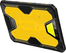 Планшет Ulefone Armor Pad 2 8/256GB LTE NFC Black-Yellow - мініатюра 7