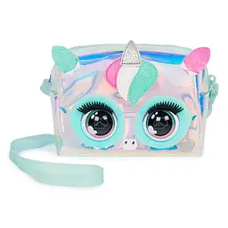 Інтерактивна сумочка Spin Master Purse Pets Єдиноріг (SM26700/8729) - мініатюра 2