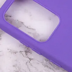 Силіконовий чохол Candy для Samsung Galaxy A52 4G/A52 5G/A52s - мініатюра 3