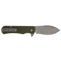 Ніж Gerber Confidant Bamboo (1066477) - мініатюра 3