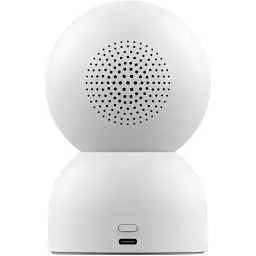 IP-камера для відеоспостереження Xiaomi Smart Camera C400 [BHR6619GL] Global EU [82640] - мініатюра 3
