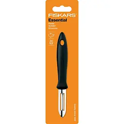 Ніж для чищення Fiskars Essential 6 см (1065585) - мініатюра 2