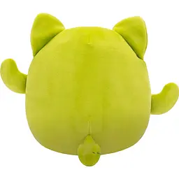 М'яка іграшка Squishmallows Кактус Кішка Місс 19 см (SQCR06594) - мініатюра 5