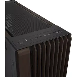 Корпус Asus ProArt PA602 Wood Edition Metal Panel Modern чорний (90DC00J0-B09040) [173309] - мініатюра 6