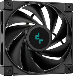 Кулер для процесора Deepcool AK400 1700 AM5 (R-AK400-BKNNMN-G-1) (AK400) - мініатюра 4