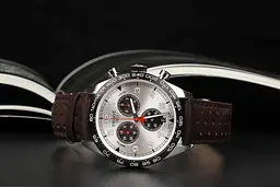 Годинник Tissot PRS 516 Quartz Chronograph T131.617.16.032.00 - мініатюра 6