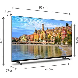Телевізор Thomson FG2S14 43" LED FHD [43FG2S14] [139507] - мініатюра 4
