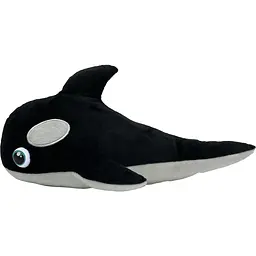 М'яка іграшка Night Buddies Косатка, 38 см (1002-5024) - мініатюра 4