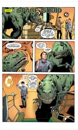 Doctor Who. Volume 2 #9A (2011) - Тоні Лі - мініатюра 2