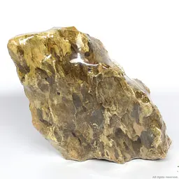 Декоративний природній камінь Hobby Comb Rock M 0.7-1.4кг (40450) - мініатюра 5