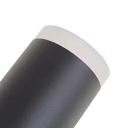 Підсвічування тубус Brille AL-725/1 GU10 BK IP20 MR16 26-844 - мініатюра 4
