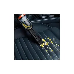 Пилосос Baseus A2Pro Car Vacuum Cleaner(6000pa) (VCAQ040001) - мініатюра 8