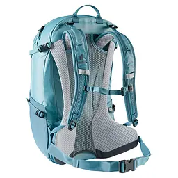 Рюкзак Deuter Futura 21 SL Блакитний (1052-3400021 1333) - мініатюра 5