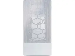 Корпус 1stPlayer X4-M-WH-2F1P-W-1F1-W - мініатюра 2