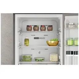 Холодильник Whirlpool W7X 82O OX з морозильною камерою - мініатюра 6