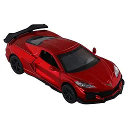 Автомодель Chevrolet Corvette C8 Z06 2024 в асортименті