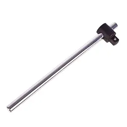 Вороток Т-подібний 1/2"DR, 380мм, 600 гамм (4770-15) HANS