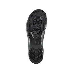 Веловзуття Shimano M MT701GTX 43 Чорний (1096-ESHMT701GCL01S43000) - мініатюра 4