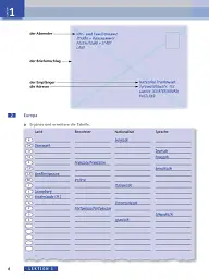 Ausblick: Arbeitsbuch 1 mit eingelegter Audio-CD - Anni Fischer-Mitziviris - мініатюра 5