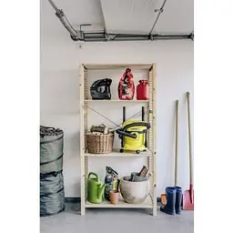 Пилосос Karcher WD 2 Plus V-12/4/18/C (1.628-009.0) - мініатюра 7