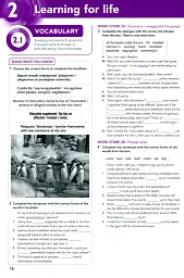 Focus 5. Second Edition. Workbook - мініатюра 3