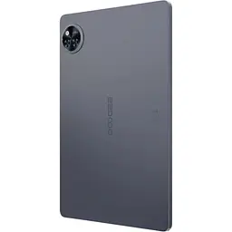 Планшет Doogee U11 11" 4ГБ 128ГБ 8580мАг Android сірий - мініатюра 10