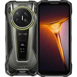 Смартфон Doogee V Max 2 16/512GB Ridge Gray [170465]