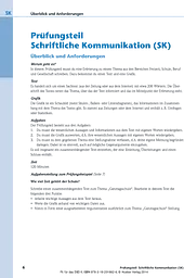 Fit fur das DSD II, Ubungsbuch mit integrierter CD - мініатюра 2
