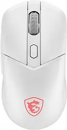 Миша MSI Versa 300 Wireless White (S12-4301440-CLA) - мініатюра 5