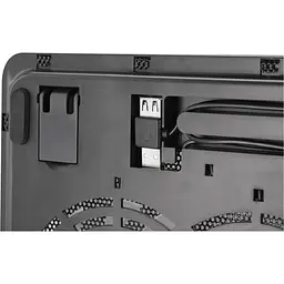 Підставка для ноутбука 2E Gaming Laptop Cooling Pad CPG-001 [2E-CPG-001] [106034] - мініатюра 7