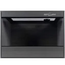 Тераріум для нічних рептилій Repti-Zoo Night Reptile Terrarium 60x45x45см (TSL604545) - мініатюра 3