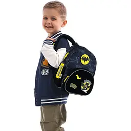 Рюкзак Kite Kids 2727 DC (DC25-2727XS) - мініатюра 16