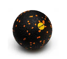 Масажний м'яч 8 см Standard Ball Qmed fit0025176