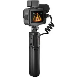 Екшн-камера GoPro HERO13 Black Creator Edition (CHDFB-131-EU) - мініатюра 3