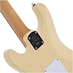 Електрогітара PRS SE Silver Sky Moon White [162721] - мініатюра 7