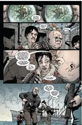 Godzilla: Gangsters and Goliaths #1A - мініатюра 5