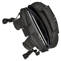 Рюкзак для ноутбука Rivacase 17" Black (8460) (8460 (Black)) - мініатюра 3