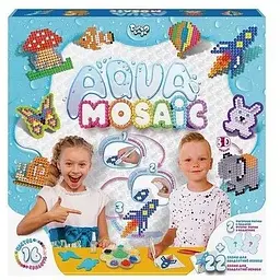 Креативна творчість Aqua Mosaic AM-01-02