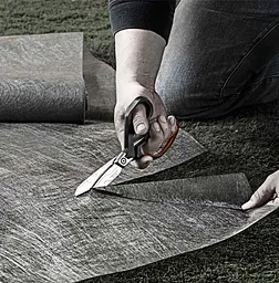 Ножиці Fiskars Pro PowerArc ™ 26см (1027205) - мініатюра 4