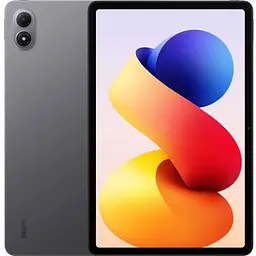 Планшет Xiaomi Redmi Pad 2 Pro 12.1" 5G 6/128GB Graphite Gray (VHU6151EU) (1172007)