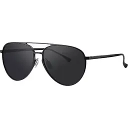 Окуляри Xiaomi MiJia Sunglasses Luke Moss Gray [BHR6252CN] [90632] - мініатюра 2