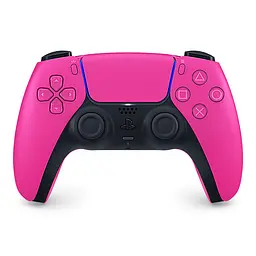 Геймпад Sony PlayStation DualSense Nova Pink (9728795)