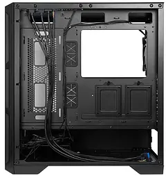 Корпус Chieftec APEX GA-01B-TG-OP Black (GA-01B-TG-OP) - мініатюра 9