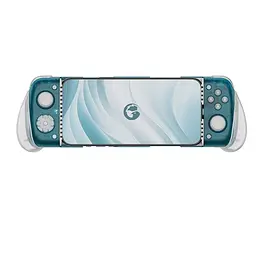 Геймпад GameSir X3 Pro Green (G-000004531)