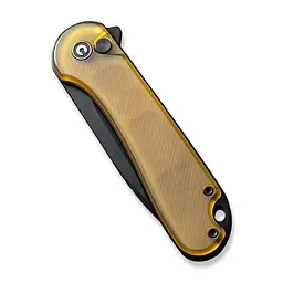 Ніж складаний Civivi Button Lock Elementum C18062P-8 - мініатюра 4